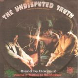 The Undisputed Truth "Method to the Madness" (PsychedelicSoul)