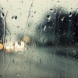 Rain In My Heart