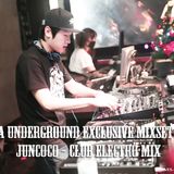 Korea Underground Exclusive Mixset Vol.2 DJ Juncoco - Club Electro Mix