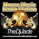 TheDjJade - Live on HMRS June 2013