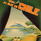 New World Order, Summer Sessions, Chile