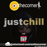 On The Corner Podcast 34.0 The Jessica Rene' Demshar Chill Out Mix