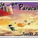 Programa de Radio - El Viaje en Paracaídas (Cartagena)
