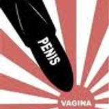 PAPURA-Techno Is A New Vagina