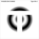 Tigon – Phasers on Stunned