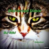 DJ Riki-Universal Umix -Umixcloud