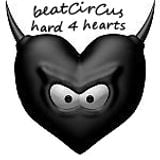 beatCirCus - Hard 4 Hearts abrizz remake