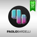 Paolo Bardelli live mix "224 club" Milan (Autumn part two)