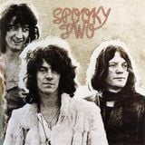 Spooky Tooth - Evil Woman (1969, UK)