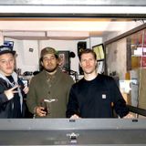 Alexander Nut & Children Of Zeus - 6th March 2016