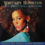 JGM311: WHITNEY HOUSTON THE DANCEHALL ANTHEMS (2012)