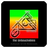 The Untouchables - Extent V.I.P Podcast