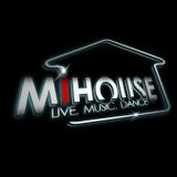 Star73 Mi-House Incognito MixTape (demo)