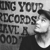 Clark Davis // ABSTRACTnight @ Ue&G // 06-06-2015 // warm-up