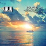 Seven24 - Ecliptic Episode 034 (Chillout & Ambient Radio Show)