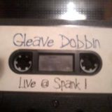 Gleave Dobbin @ SPANK aka Carlingford Bay