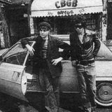 Post-Punk/Garage