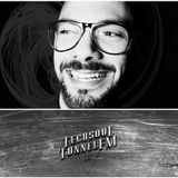 Valentino Guerriero - Techsoul Records Podcast (OCT. 2015) Tunnel FM