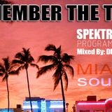 REMEMBER THE TIME 037 by Dr Spoky