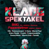Klangspektakel - BMG & Pappenheimer - Apr 13 2013 - Cha Cha Westerburg