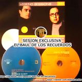 Jesus Elices, Fernando Ballesteros @ Legend Sessions (Recopilatorio Cd1, Año 2002)