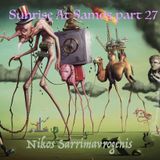 Nikos Sarrimavrogenis- Sunrise At Samos part 27