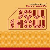 Ferry Maat's Soulshow March 22nd, 1979