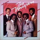 Edward Adoo interviews The Whispers (Walter Scott) |