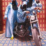 Yallah Yallah Volume II (2001) DJ UMB