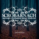 Scrobarnach Music #1 (Vinyl) mixed by Gamadon