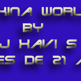Makina World by Dj Xavi S 14/11/14