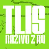 Tlis - Inside Out live @ A4 (03.10.2013)