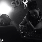 Zoe Roberts B2B Helena Julia Dirty House Wives promo mix April'15