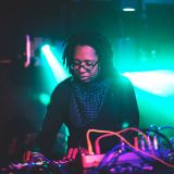 Just Be Episode 6 Hakim Murphy (Machining Dreams,Metamorphic,Synapsis Records,Stolen Kisses)