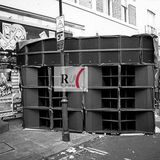 LÍQUIDO - 23 | 03 | 15 - SKALATOR INTERVIEW + DJ SET