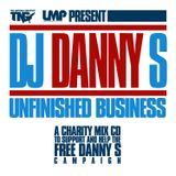 Unfinished Business (2009 Mixtape)
