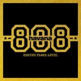 The Havana 808 club mix *volume 12*