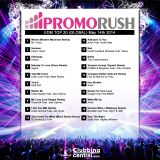 PROMO RUSH RADIO T 20 5-14-14