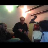 Sesión en Olivia Vermuteria (Domingo 8 de marzo de 2015).