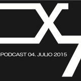 LDUB podcast IV julio ´15