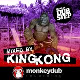 KING KONG - JAIME LE DUBSTEP - MONKEY DUB