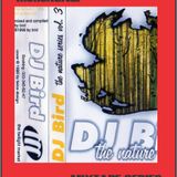 DJ Bird - The Nature Series Vol 3