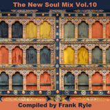 The New Soul Mix Vol.10