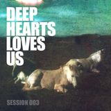 Seyit Ali Baser - Deep Hearts Loves Us 003