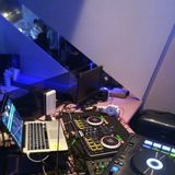 U MIX # A Club Live Set June6