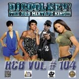 DJ Cool Kev - R&B Vol. 104