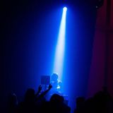 DJ Rusty Egan All Starts Again Sept 14