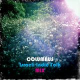 COLUMBUS ISRAELI INDIE FOLK MIX