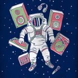 Chaos Republic / Noxgenus Broadcast / Future-Music.co.uk / Sunday 27th of July 2014 / 19-21 CET