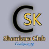 Joan Cuti - Shamkara Club Radio Show 20.09.13